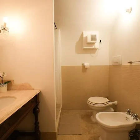 דירה Loft In Centro Casa Del Cardinale