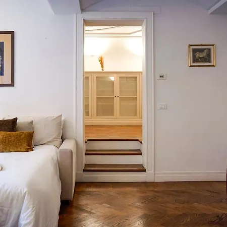 Loft In Centro Casa Del Cardinale * מודנה