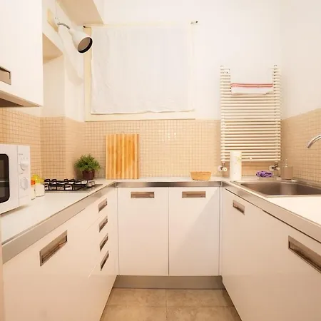 Loft In Centro Casa Del Cardinale מודנה