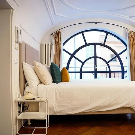 Loft In Centro Casa Del Cardinale מודנה