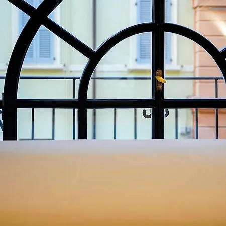דירה Loft In Centro Casa Del Cardinale מודנה