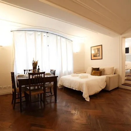 Loft In Centro Casa Del Cardinale Apartman Modena