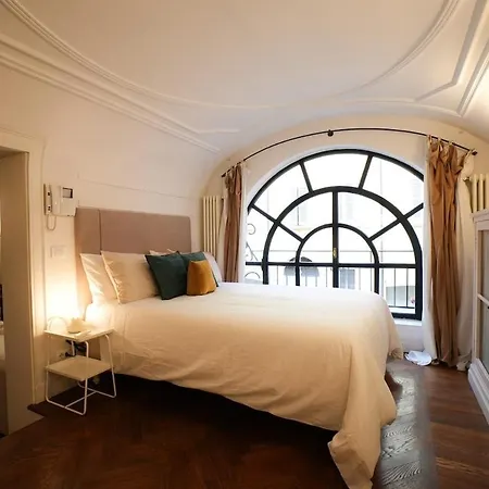 Apartman Loft In Centro Casa Del Cardinale Modena