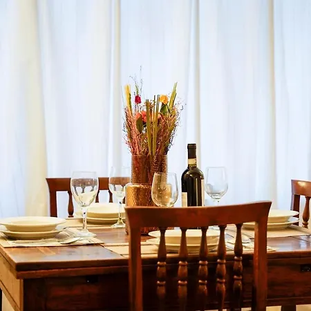 Apartman Loft In Centro Casa Del Cardinale Modena