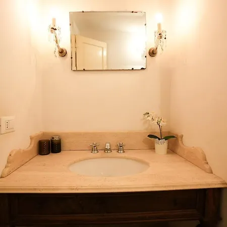 Apartman Loft In Centro Casa Del Cardinale *